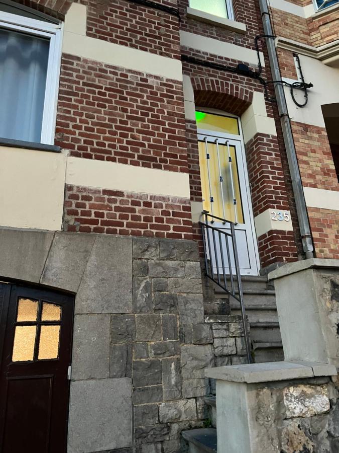 Riverbank Guest House Namur  Exterior foto