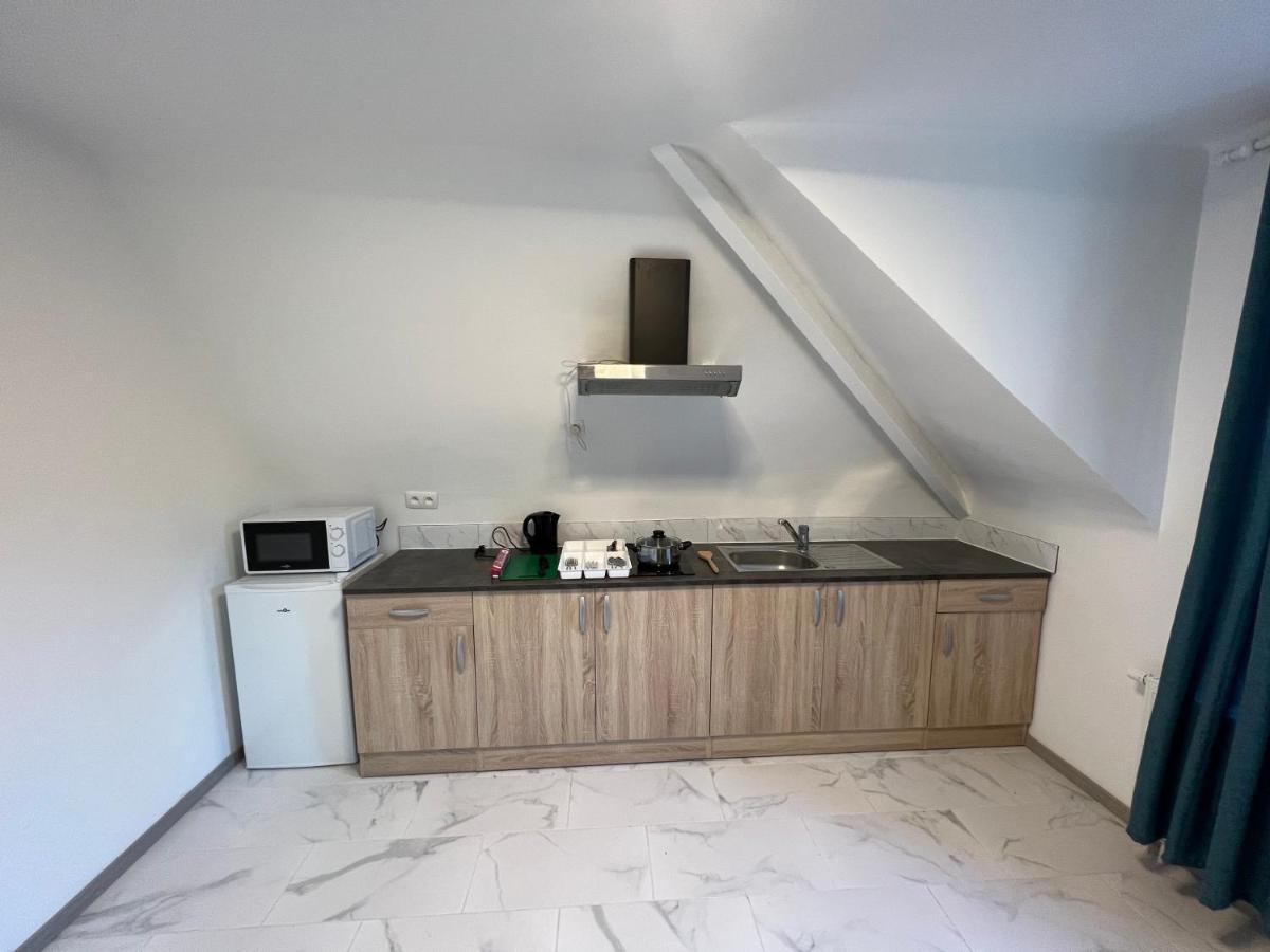 Riverbank Guest House Namur  Exterior foto