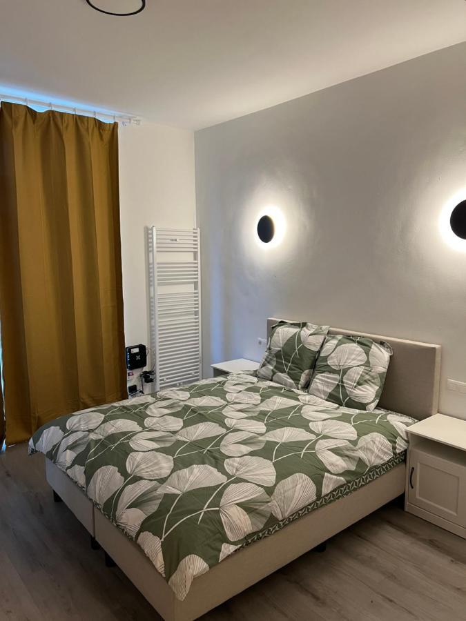 Riverbank Guest House Namur  Exterior foto