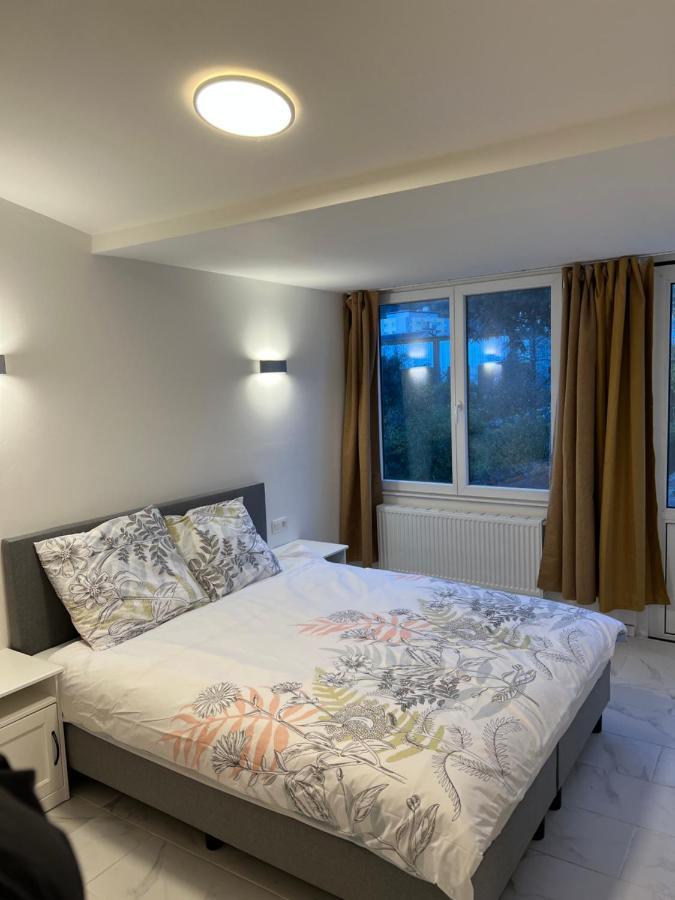 Riverbank Guest House Namur  Exterior foto