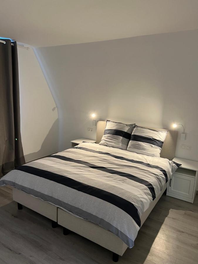 Riverbank Guest House Namur  Exterior foto