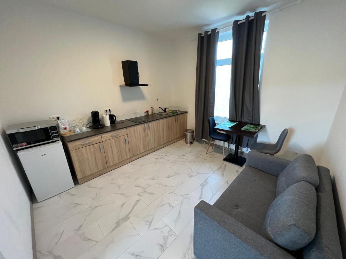 Riverbank Guest House Namur  Exterior foto