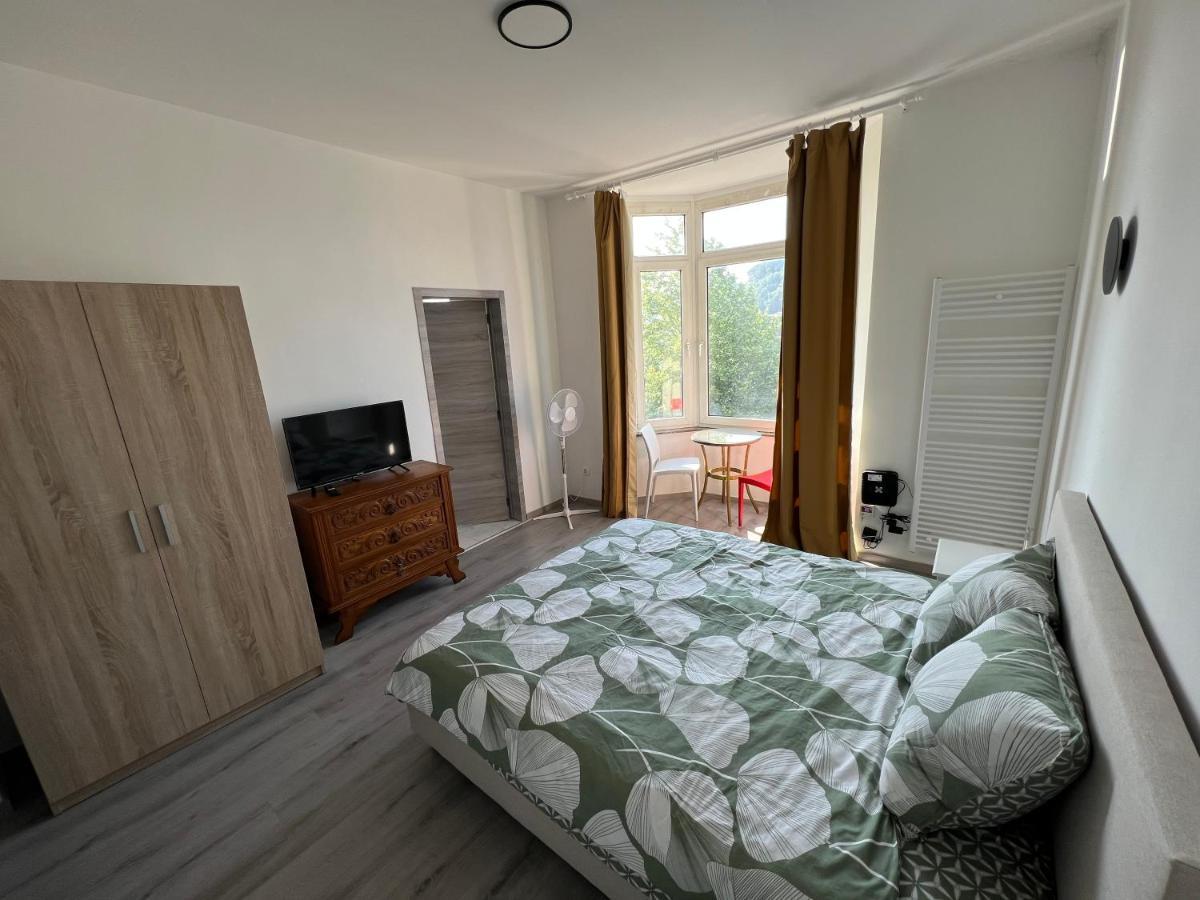 Riverbank Guest House Namur  Exterior foto