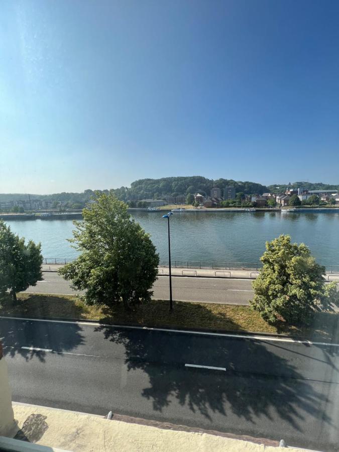 Riverbank Guest House Namur  Exterior foto